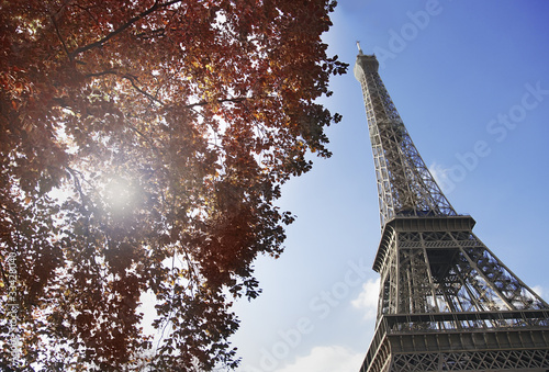 eifelturm photo