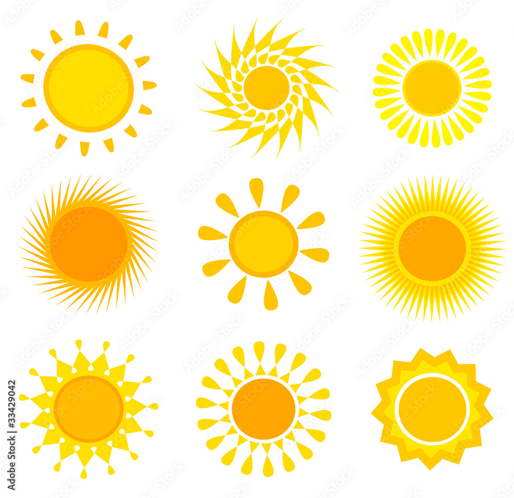 Suns Suns