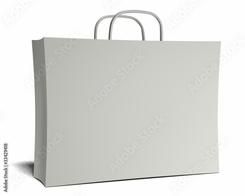 shopping bag