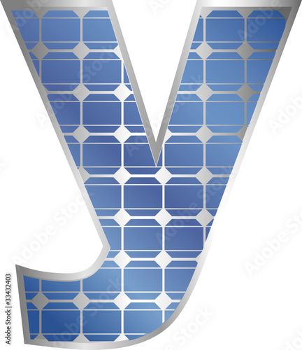 Solar ABC - y