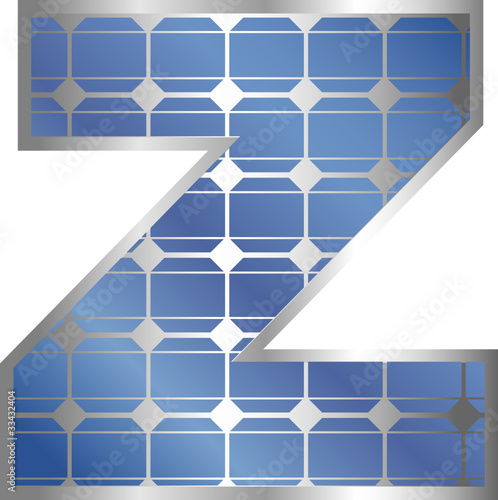 Solar ABC - z