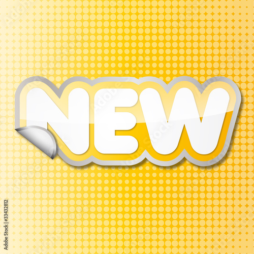 vecteur, new
