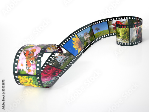 FilmStrip #2