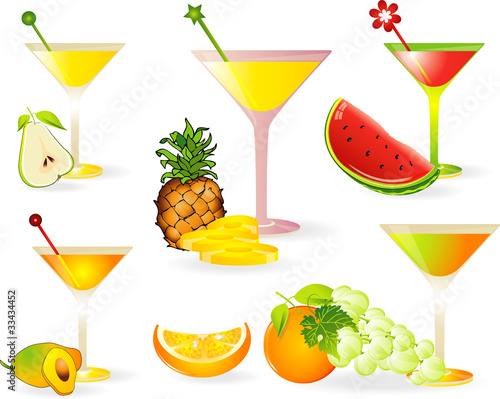 Succo di frutta