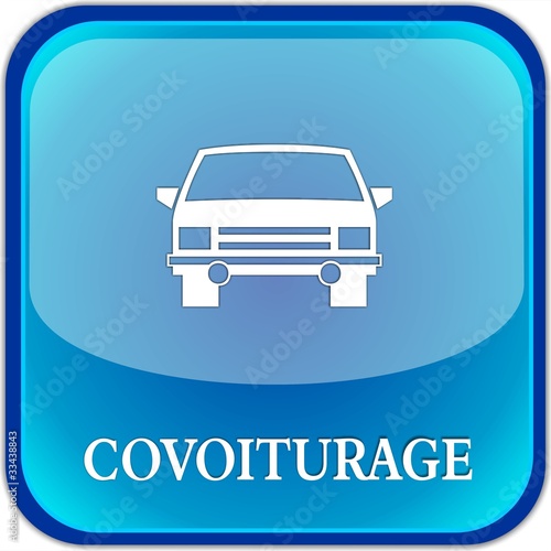 BOUTON COVOITURAGE