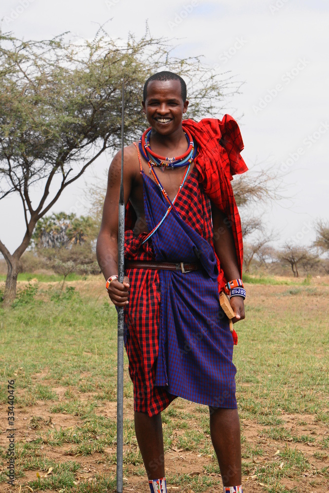 Askari StockFoto Adobe Stock