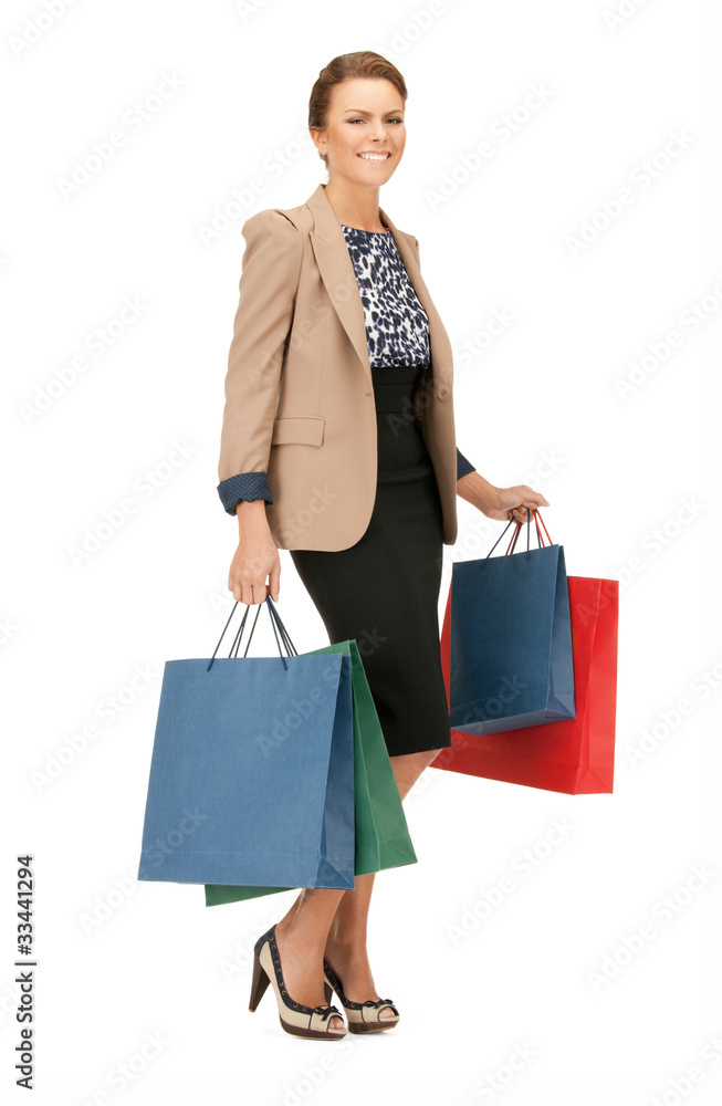shopper
