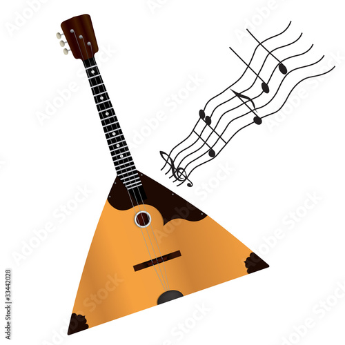 Balalaika