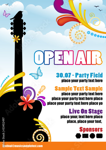 Open Air