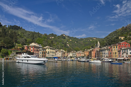 Portofino © Hans und Christa Ede