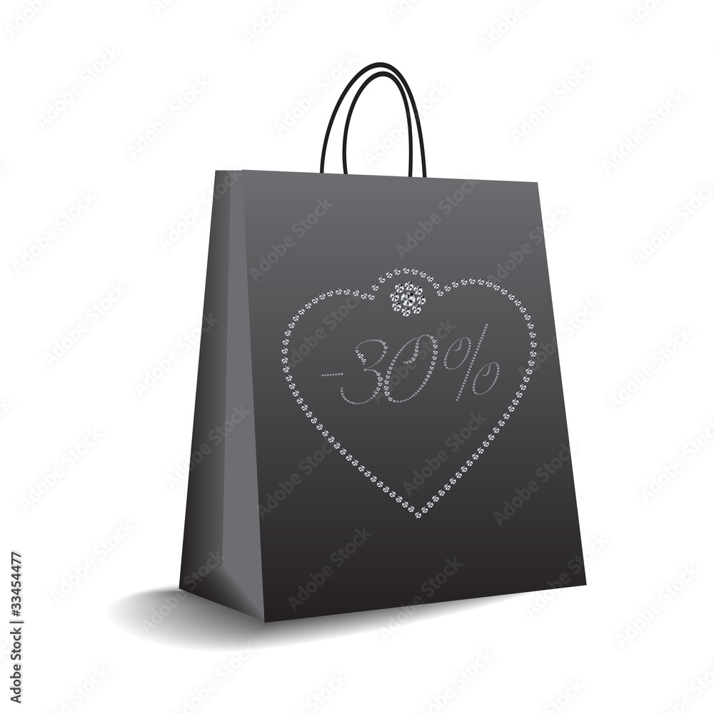 shopping bag shopping bag