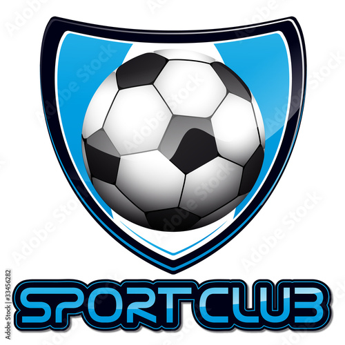 logo club de foot