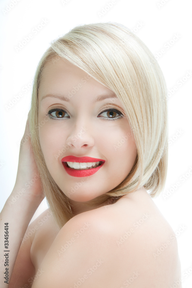 Blondine Blondine