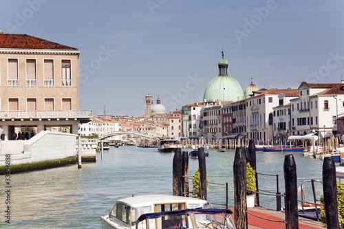 venetian landscape photo