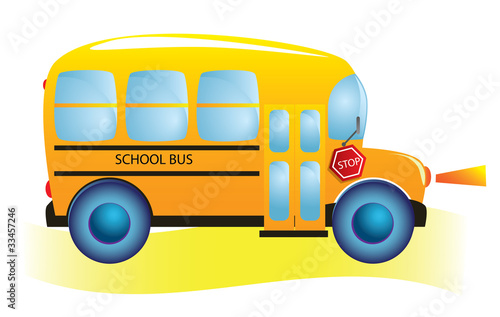 School bus