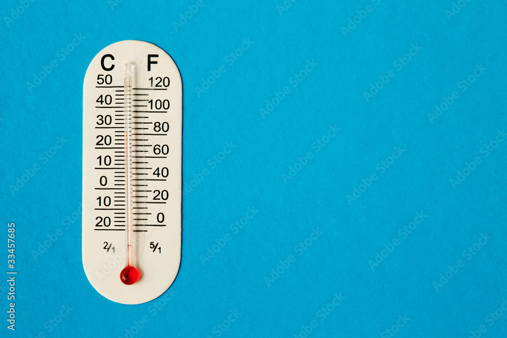 Thermometer Thermometer