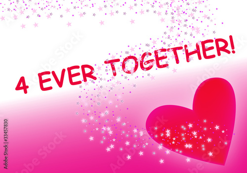 4 EVER TOGETHER