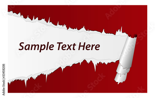Sample Text - Vorlage