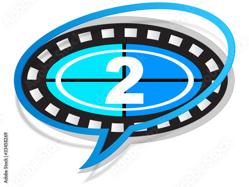button film strip