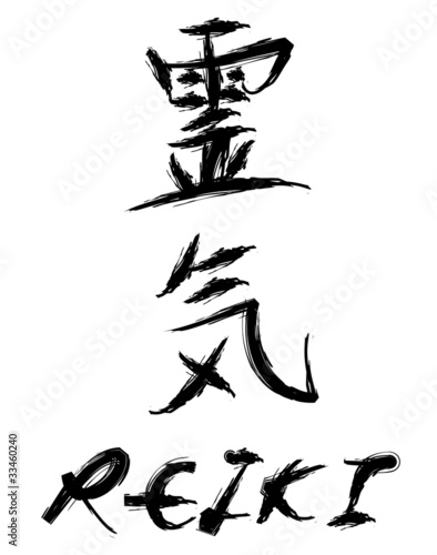 reiki