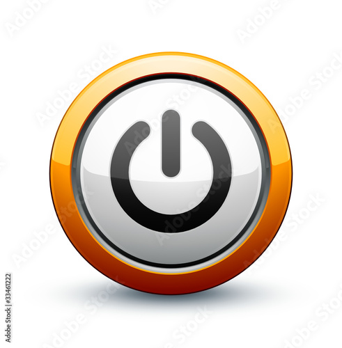 icône power