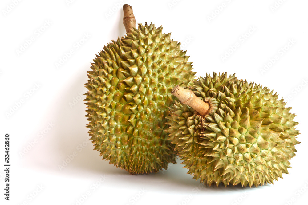 Durian, the king of fruit Durian, the king of fruit