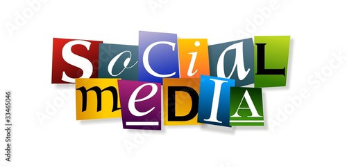 SOCIAL MEDIA