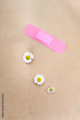 sanfte Medizin