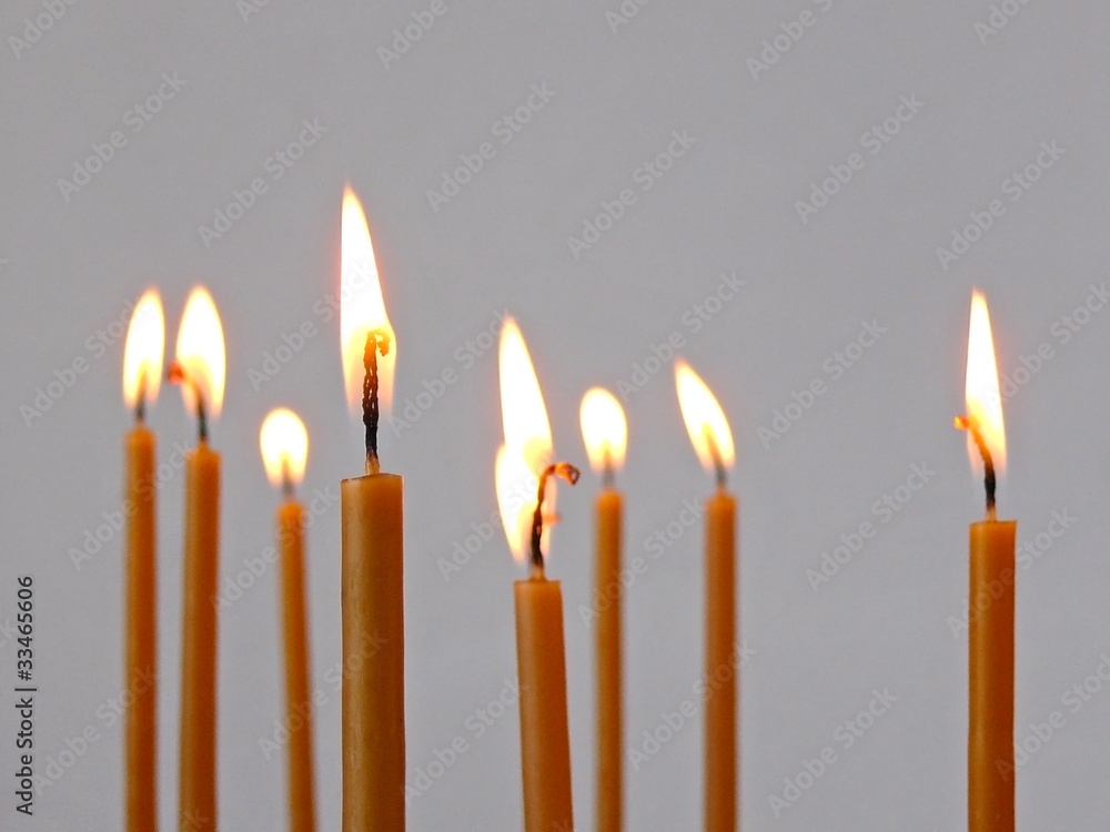 Candele Candele
