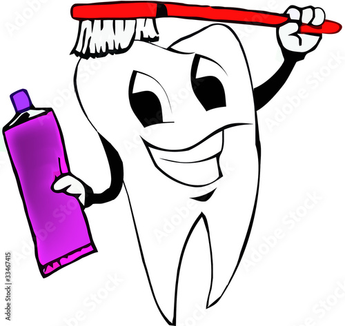 dente