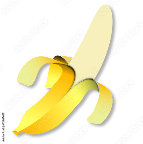 banana