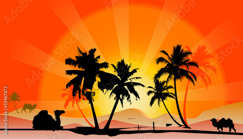 DESERTO