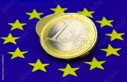 Euro photo