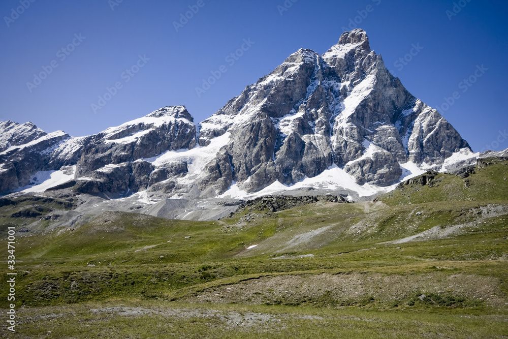 Cervino (Matterhorn)
