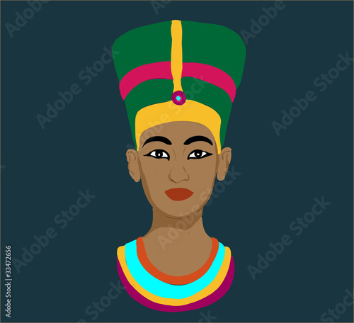 Nefertiti