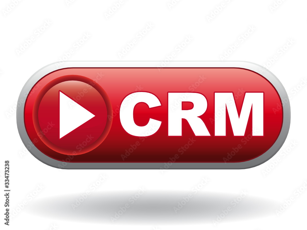 CRM ICON CRM ICON