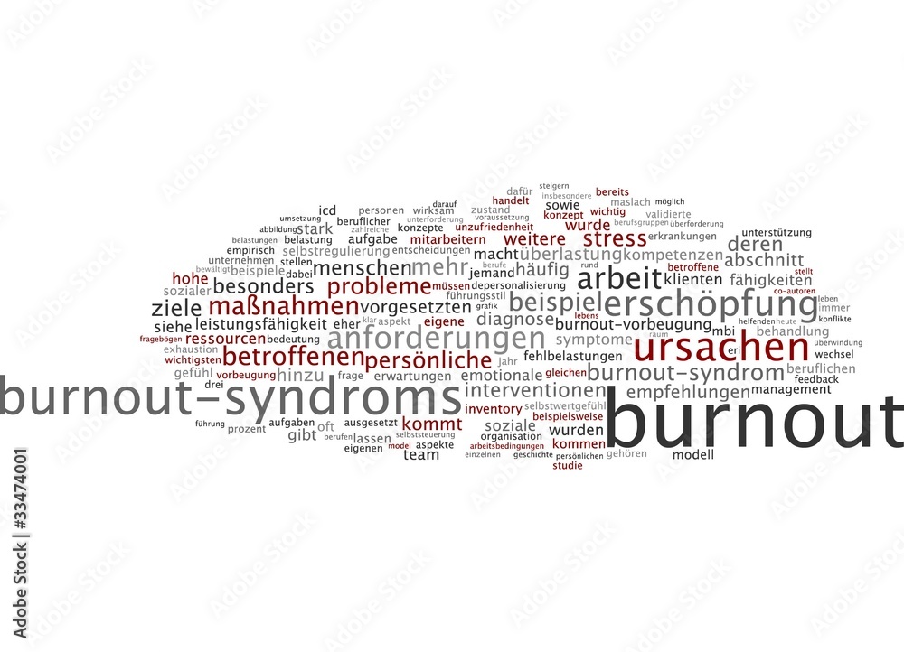 Burnout Burnout