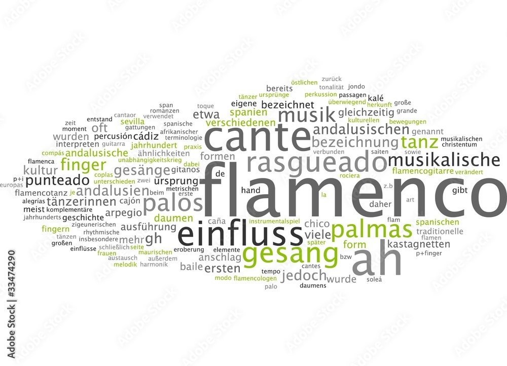 Flamenco Flamenco