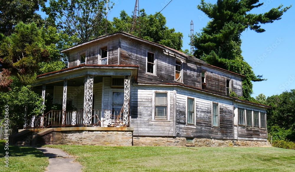 This Old House This Old House