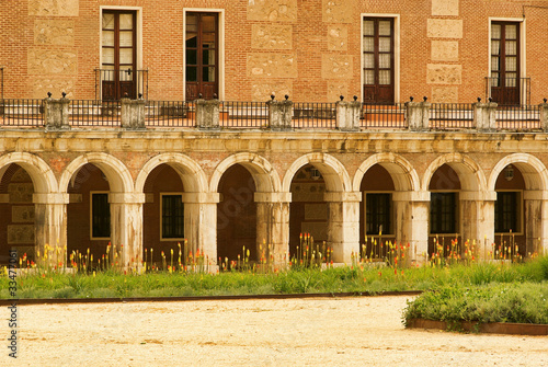 Aranjuez Palacio Real 05