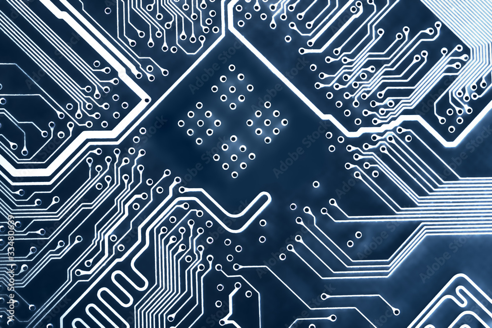 Circuit board Circuit board
