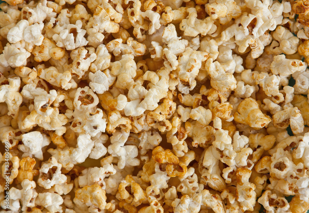 Popcorn Popcorn