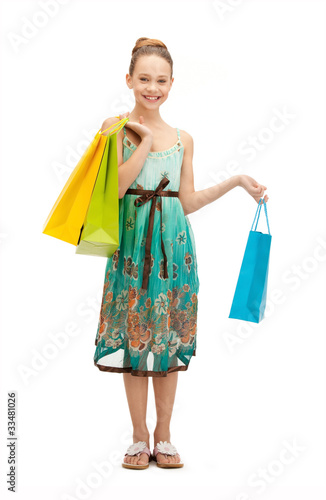 shopper