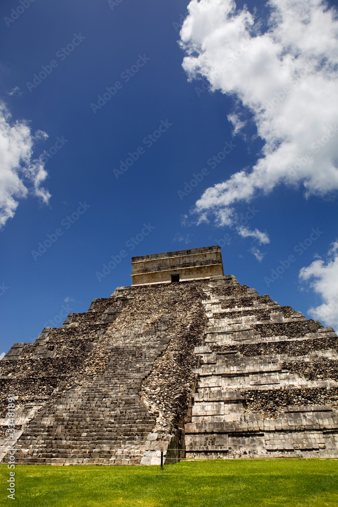 Chichen Itza