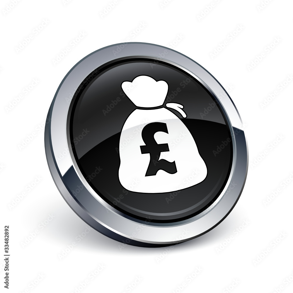 icône bouton internet bourse icône bouton internet bourse