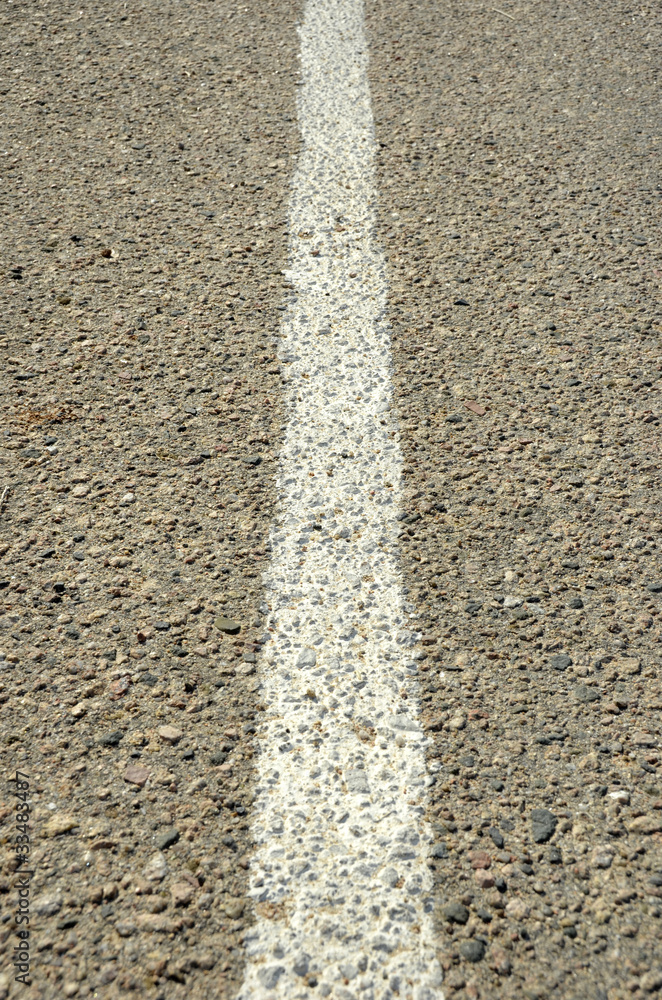 Fototapeta premium asphalt