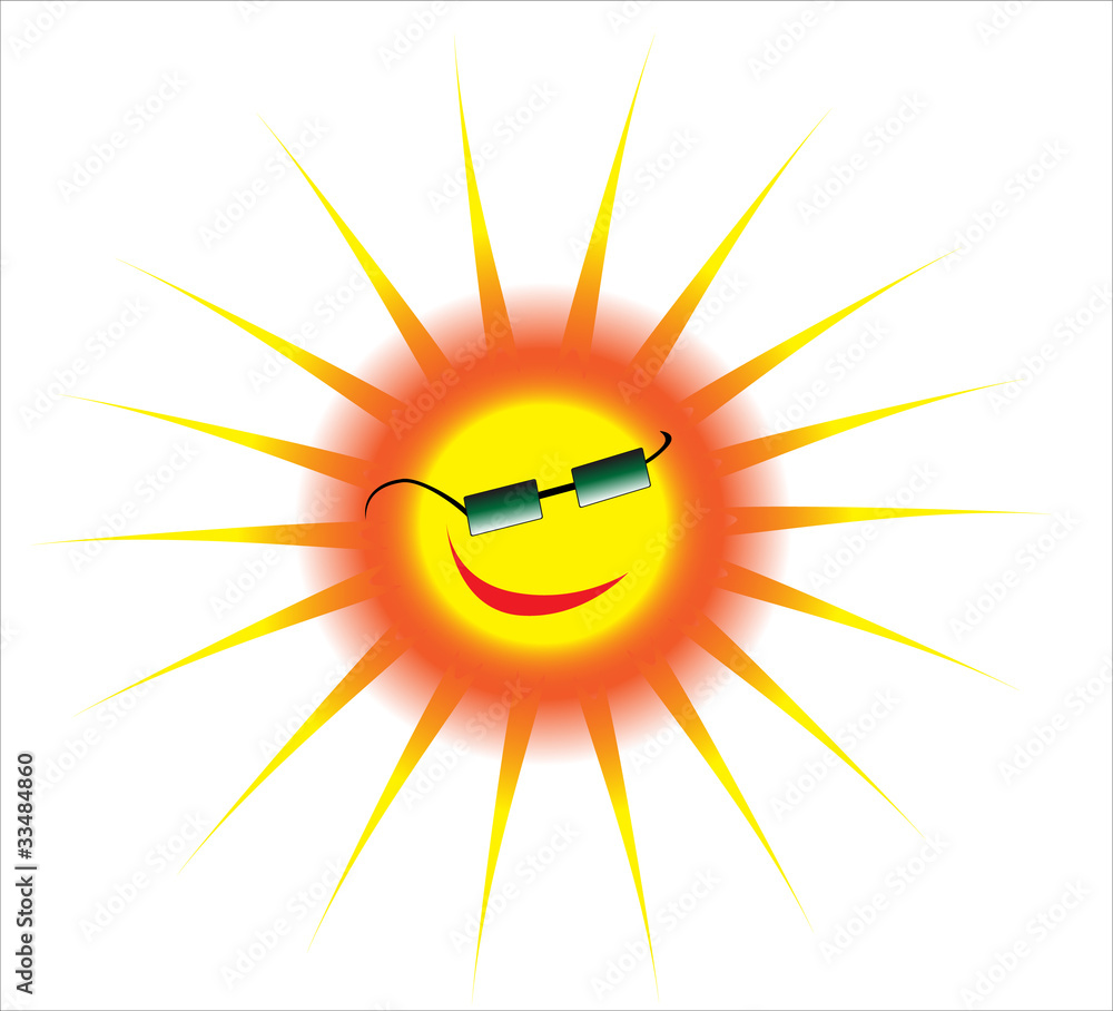 Photos sun