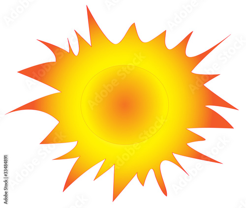 Foto sun