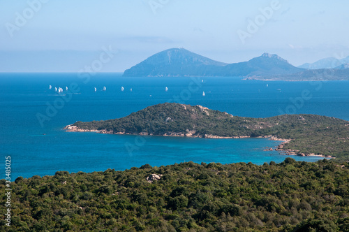 Sardinia, Italy: Costa Smeralda