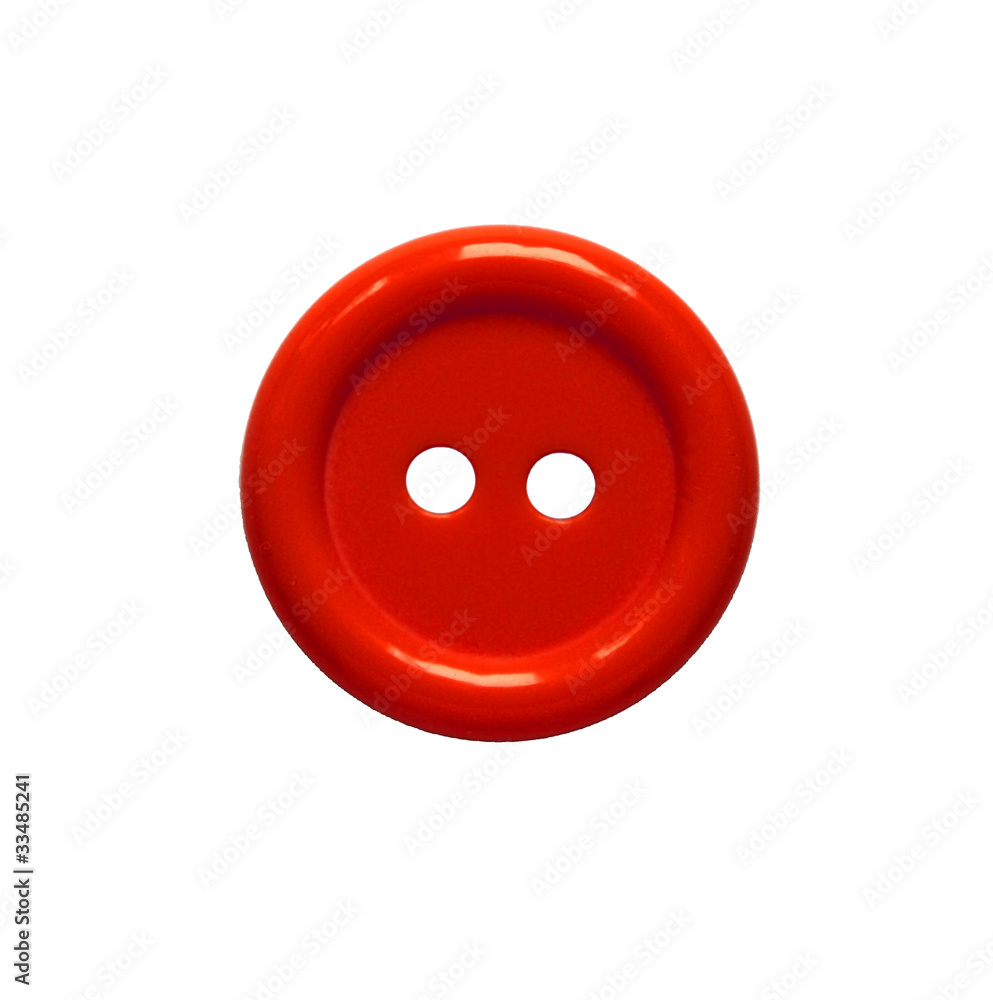 Fototapeta premium rotknopf